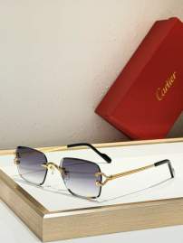 Picture of Cartier Sunglasses _SKUfw80236159fw